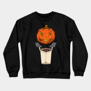 The Scarecrow Crewneck Sweatshirt